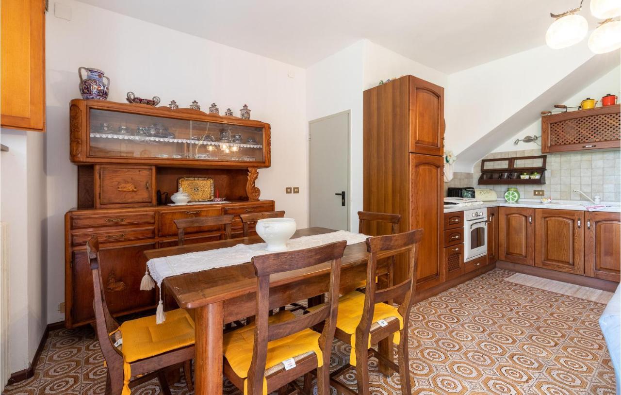 Gioiello Villa Monte Santa Maria Tiberina Luaran gambar